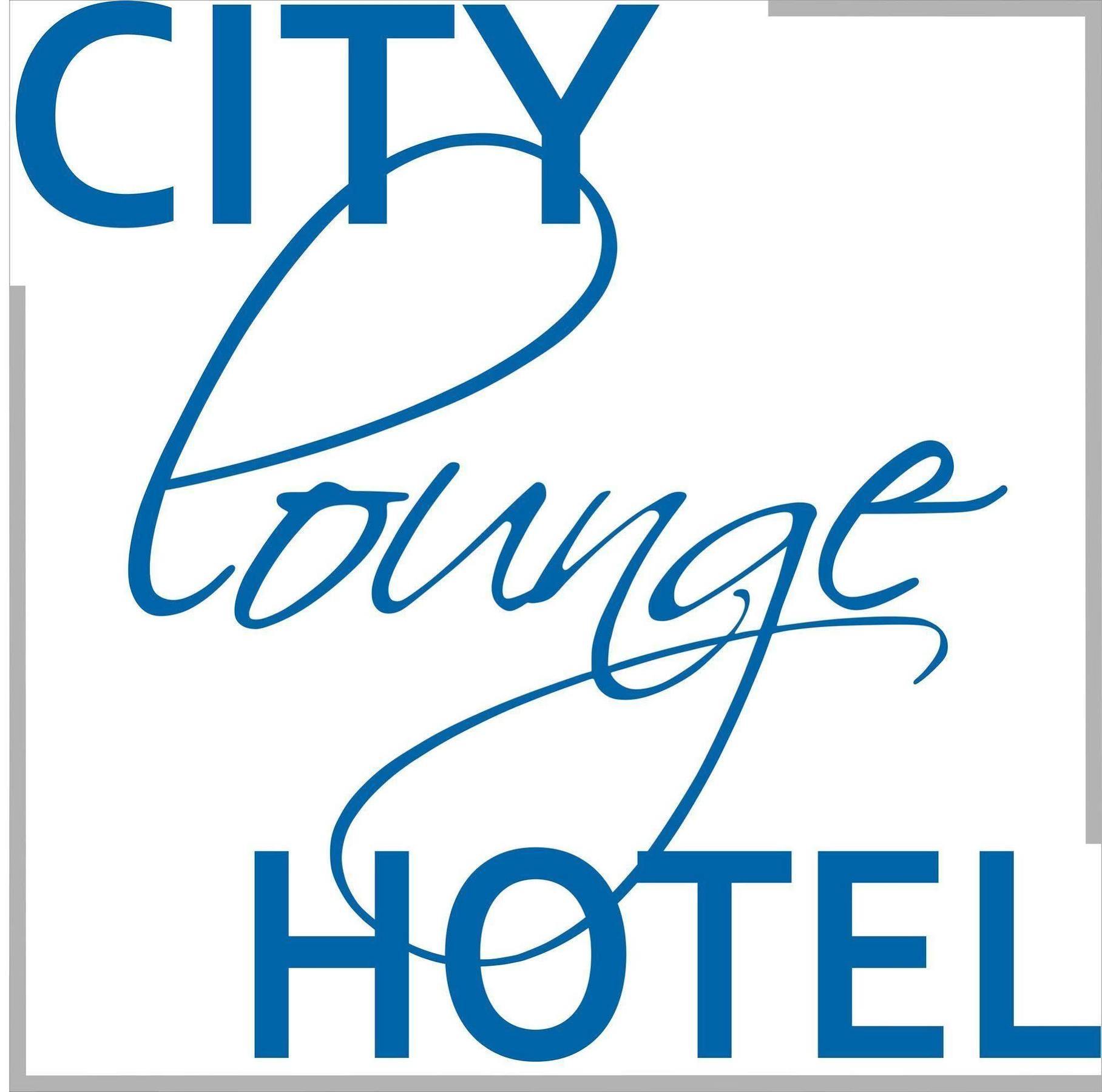 City Lounge Hotel Дюссельдорф Екстер'єр фото